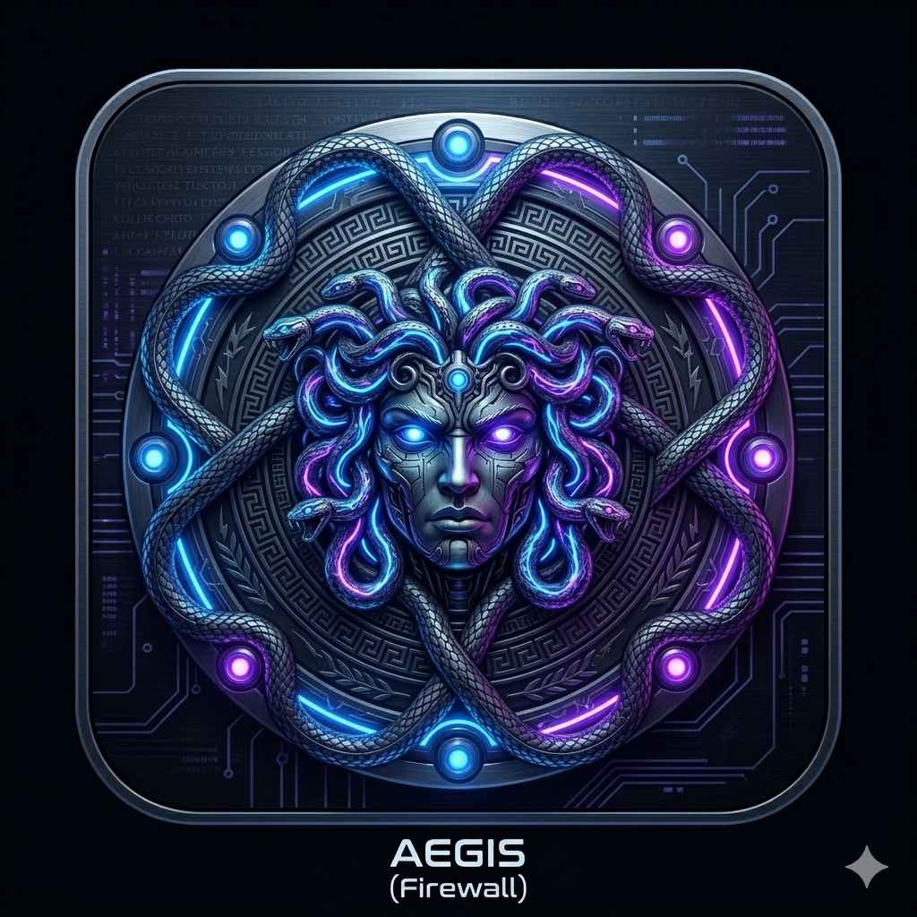AEGIS